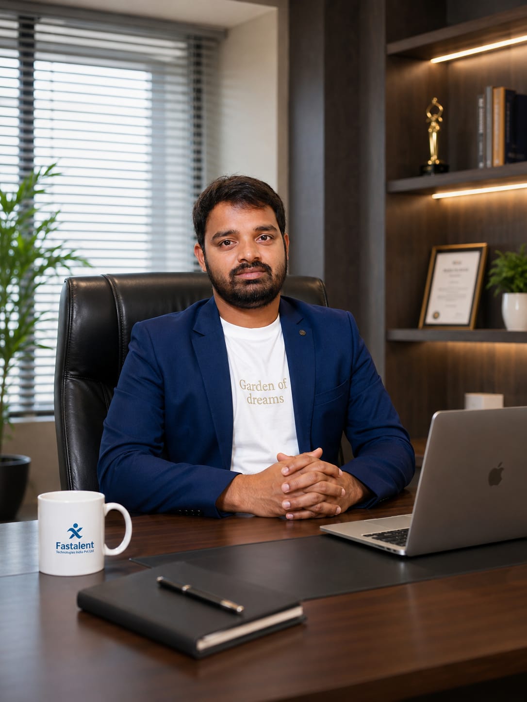 Y. Chinna Konireddy